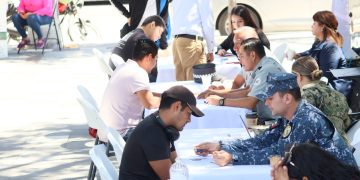 DESTINA EL GOBIERNO DEL ESTADO MÁS DE 93 MDP EN OBRAS HIDRÁULICAS EN MULEGÉ
