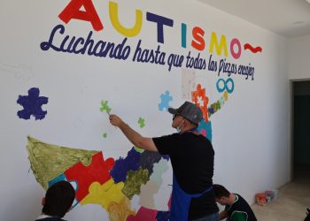 BCS REQUIERE DE LA UNIDAD DE TODA LA POBLACIÓN PARA SEGUIR GENERANDO BIENESTAR: SAÚL GONZÁLEZ