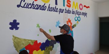 BCS REQUIERE DE LA UNIDAD DE TODA LA POBLACIÓN PARA SEGUIR GENERANDO BIENESTAR: SAÚL GONZÁLEZ