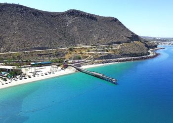 INICIA GAB SESIONES DE EDUCACIÓN INICIAL EN EL PEDREGAL DEL CORTÉS
