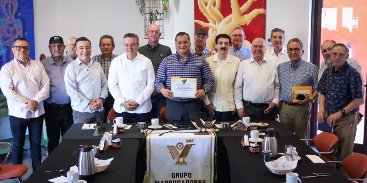 BCS REQUIERE DE LA UNIDAD DE TODA LA POBLACIÓN PARA SEGUIR GENERANDO BIENESTAR: SAÚL GONZÁLEZ