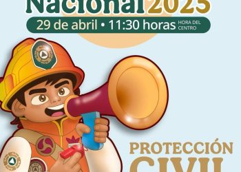 REALIZARÁ GRUPO AMIGOS PARA EL BIENESTAR FESTIVAL DE LA NIÑEZ