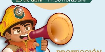 REALIZARÁ GRUPO AMIGOS PARA EL BIENESTAR FESTIVAL DE LA NIÑEZ