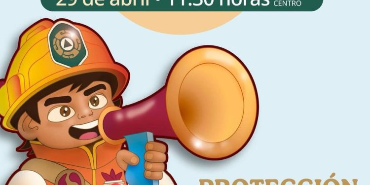 REALIZARÁ GRUPO AMIGOS PARA EL BIENESTAR FESTIVAL DE LA NIÑEZ