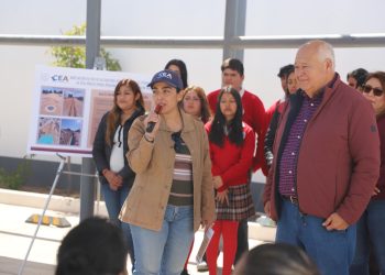 DESTINA EL GOBIERNO DEL ESTADO MÁS DE 93 MDP EN OBRAS HIDRÁULICAS EN MULEGÉ