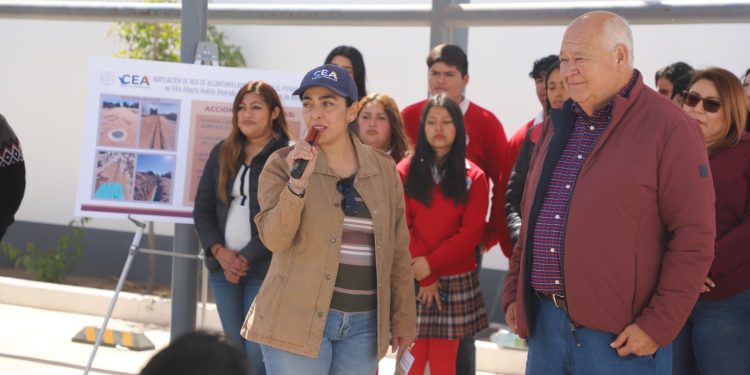 DESTINA EL GOBIERNO DEL ESTADO MÁS DE 93 MDP EN OBRAS HIDRÁULICAS EN MULEGÉ