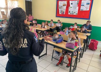 ENTREGA VMCC VEHÍCULOS , MEJORAMIENTO Y EQUIPAMIENTO ESCOLAR EN CONALEP POR 13 MDP