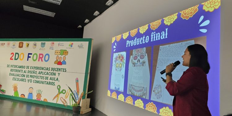 ESTUDIANTES DE ENFERMERÍA DE LA UABCS  FORTALECEN SU COMPROMISO SOCIAL CON  PRÁCTICAS COMUNITARIAS EN JARDÍN DE NIÑOS