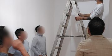FORTALECE ISJ VÍNCULOS NACIONALES EN BENEFICIO DE LAS JUVENTUDES DE BCS