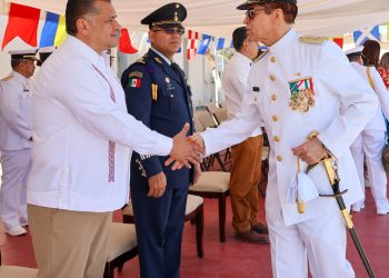 LOGRAN ACUERDOS GOBIERNO ESTATAL  Y EL SINDICATO DE BURÓCRATAS EN BCS