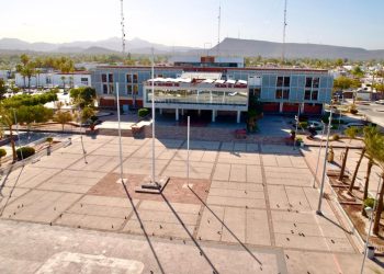 LOGRAN ACUERDOS GOBIERNO ESTATAL  Y EL SINDICATO DE BURÓCRATAS EN BCS