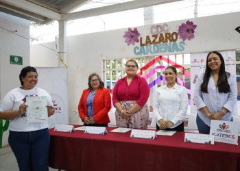 LLEVA A CABO IMSS BAJA CALIFORNIA SUR CAMPAÑA INFORMATIVA SOBRE PROGRAMA DE ATENCIÓN SOCIAL A LA SALUD