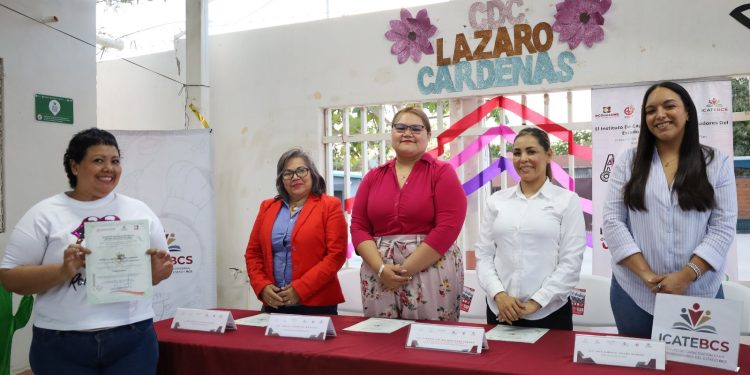 LLEVA A CABO IMSS BAJA CALIFORNIA SUR CAMPAÑA INFORMATIVA SOBRE PROGRAMA DE ATENCIÓN SOCIAL A LA SALUD