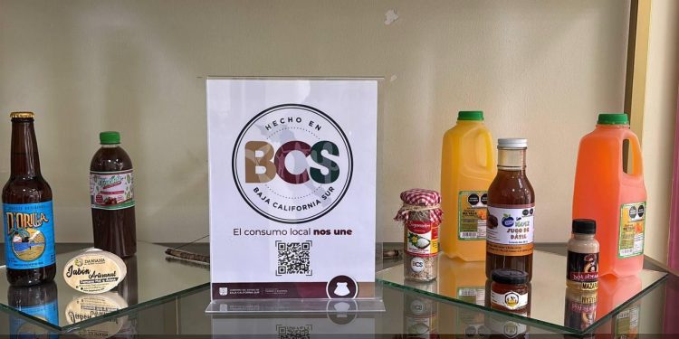 BCS SEGUNDO LUGAR NACIONAL EN COMPETITIVIDAD  LABORAL, MENOR DESEMPLEO E INFORMALIDAD