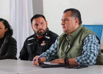 LLEVA A CABO IMSS BAJA CALIFORNIA SUR CAMPAÑA INFORMATIVA SOBRE PROGRAMA DE ATENCIÓN SOCIAL A LA SALUD