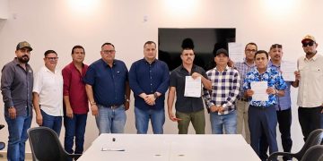 INICIA GAB SESIONES DE EDUCACIÓN INICIAL EN EL PEDREGAL DEL CORTÉS