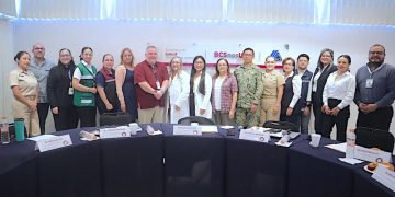 ESTUDIANTES DE ENFERMERÍA DE LA UABCS  FORTALECEN SU COMPROMISO SOCIAL CON  PRÁCTICAS COMUNITARIAS EN JARDÍN DE NIÑOS