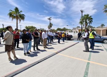 FORTALECE ISJ VÍNCULOS NACIONALES EN BENEFICIO DE LAS JUVENTUDES DE BCS