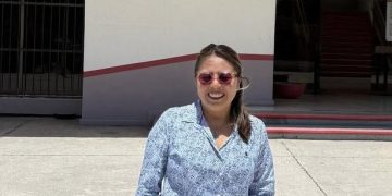 ANUNCIA DIPUTADA TERESITA VALENTÍN QUE LA SICT DESTINARÁ FONDOS PARA LA CARRETERA TRANSPENINSULAR