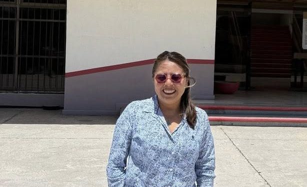 ANUNCIA DIPUTADA TERESITA VALENTÍN QUE LA SICT DESTINARÁ FONDOS PARA LA CARRETERA TRANSPENINSULAR