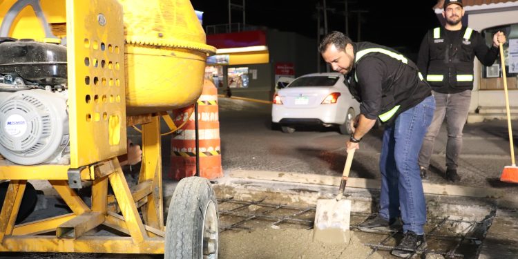 INICIA IMAIA CREACIÓN DE HUERTOS COMUNITARIOS EN SAN JOSÉ DEL CABO 