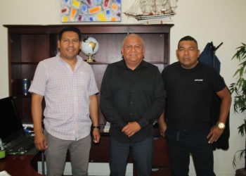 FORTALECERÁN VÍNCULO CON HABITANTES DE ASENTAMIENTOS IRREGULARES EN CABO SAN LUCAS