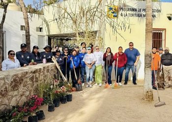 RECIBE LOS CABOS REGISTRO ÚNICO DEL DEPORTE 2025   