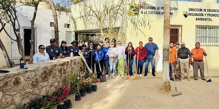 RECIBE LOS CABOS REGISTRO ÚNICO DEL DEPORTE 2025