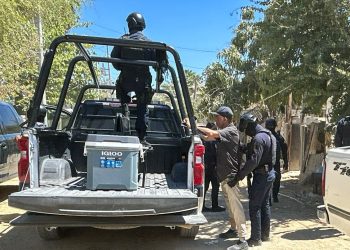PRESENTAN LIBRO “MALA SUERTE BILLY” EN LA BIBLIOTECA PÚBLICA “AMELIA WILKES” EN CABO SAN LUCAS