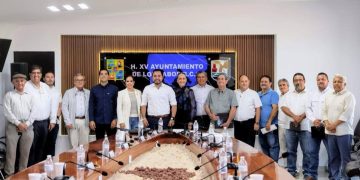 REALIZAN CAPACITACIÓN “CLIMA LABORAL DE BUEN TRATO DESDE EL ENFOQUE DE DERECHOS HUMANOS” EN LOS CABOS
