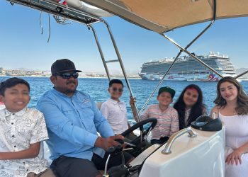 SUPERVISAN SEDE PARA PRÓXIMA AUDIENCIA PÚBLICA EN CABO SAN LUCAS