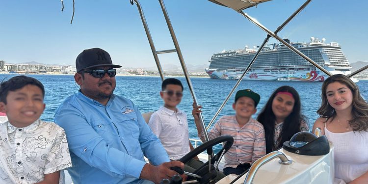 SUPERVISAN SEDE PARA PRÓXIMA AUDIENCIA PÚBLICA EN CABO SAN LUCAS