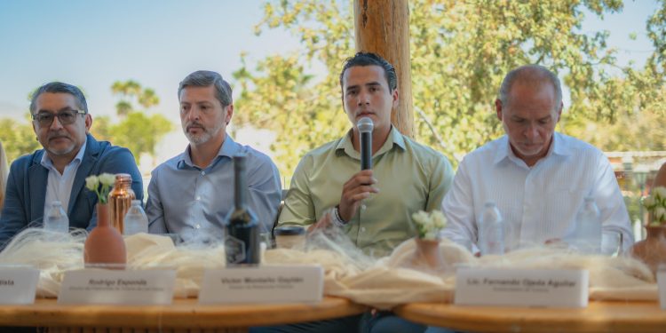 RESPALDA AYUNTAMIENTO DE LOS CABOS SEXTA EDICIÓN DE THE CULINARY AWARDS 2025