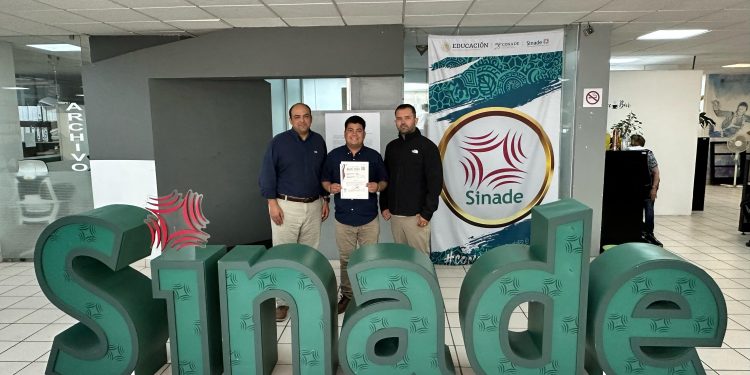 RECIBE LOS CABOS REGISTRO ÚNICO DEL DEPORTE 2025