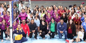ENTREGAN RECONOCIMIENTOS A PARTICIPANTES DEL CLEAN UP DAY 2025 EN LOS CABOS