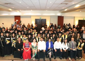 UABCS FORTALECE SU INTERNACIONALIZACIÓN ACADÉMICA CON PROGRAMA DE APRENDIZAJE COLABORATIVO