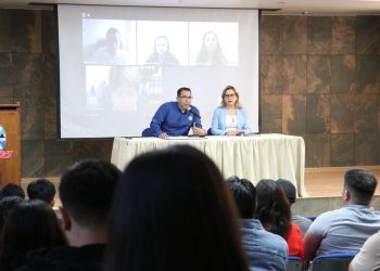UABCS FORTALECE SU INTERNACIONALIZACIÓN ACADÉMICA CON PROGRAMA DE APRENDIZAJE COLABORATIVO