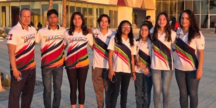 CLAVADOS ASPIRA A MANTENERSE EN LOS PRIMEROS  LUGARES EN LA OLIMPIADA NACIONAL