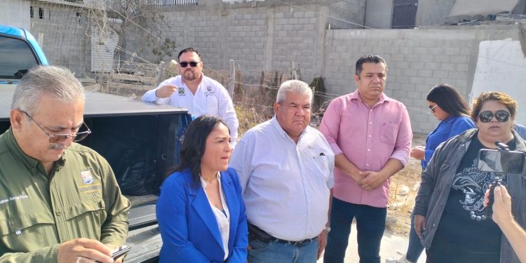 MÁS DE MIL CIUDADANOS FUERON ENCUESTADOS SOBRE TARIFA DEL SERVICIO DE PIPAS EN LOS CABOS