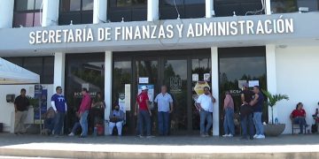 GOBIERNO ESTATAL PRESENTA PROPUESTA AL PLIEGO  PETITORIO DEL SINDICATO ÚNICO DE TRABAJADORES