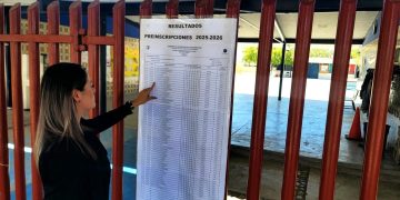 REALIZA COEPRIS ACCIONES DE FOMENTO SANITARIO EN TIENDAS ESCOLARES DE NIVEL BÁSICO