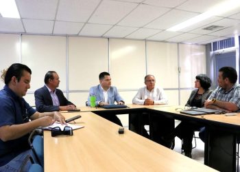 BRINDA PGJE A ESTUDIANTES DE NIVEL MEDIO Y SUPERIOR PLÁTICAS PARA PREVENIR DELITOS CIBERNÉTICOS