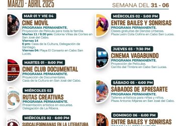 CONVOCA AYUNTAMIENTO DE LOS CABOS A PARTICIPAR EN EL CONCURSO “ ARTESANÍA CON MATERIALES DEL MAR”