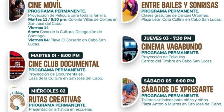 CONVOCA AYUNTAMIENTO DE LOS CABOS A PARTICIPAR EN EL CONCURSO “ ARTESANÍA CON MATERIALES DEL MAR”