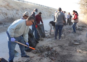 CONVOCA AYUNTAMIENTO DE LOS CABOS A PARTICIPAR EN EL CONCURSO “ ARTESANÍA CON MATERIALES DEL MAR”