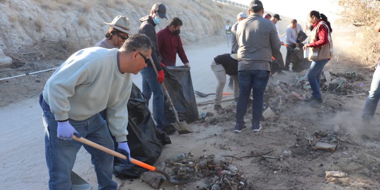 CONVOCA AYUNTAMIENTO DE LOS CABOS A PARTICIPAR EN EL CONCURSO “ ARTESANÍA CON MATERIALES DEL MAR”