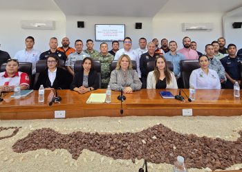 CONVOCA AYUNTAMIENTO DE LOS CABOS A PARTICIPAR EN EL CONCURSO “ ARTESANÍA CON MATERIALES DEL MAR”