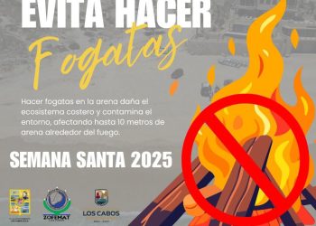 CONVOCA AYUNTAMIENTO DE LOS CABOS A PARTICIPAR EN EL CONCURSO “ ARTESANÍA CON MATERIALES DEL MAR”