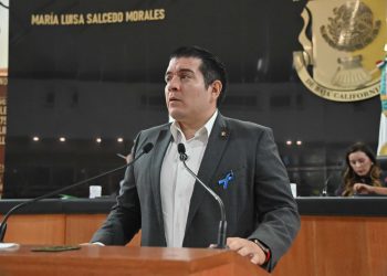 SOLICITAN AL IPDPR LA DONACIÓN DE DOS AERONAVES PARA TEMAS DE SALUD E INCENDIOS FORESTALES EN BCS