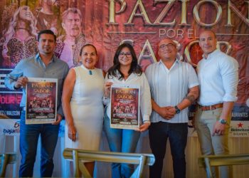 MULEGÉ PARTICIPARÁ EN EL FESTIVAL GASTRONÓMICO “LA PAZIÓN POR EL SABOR 2025”